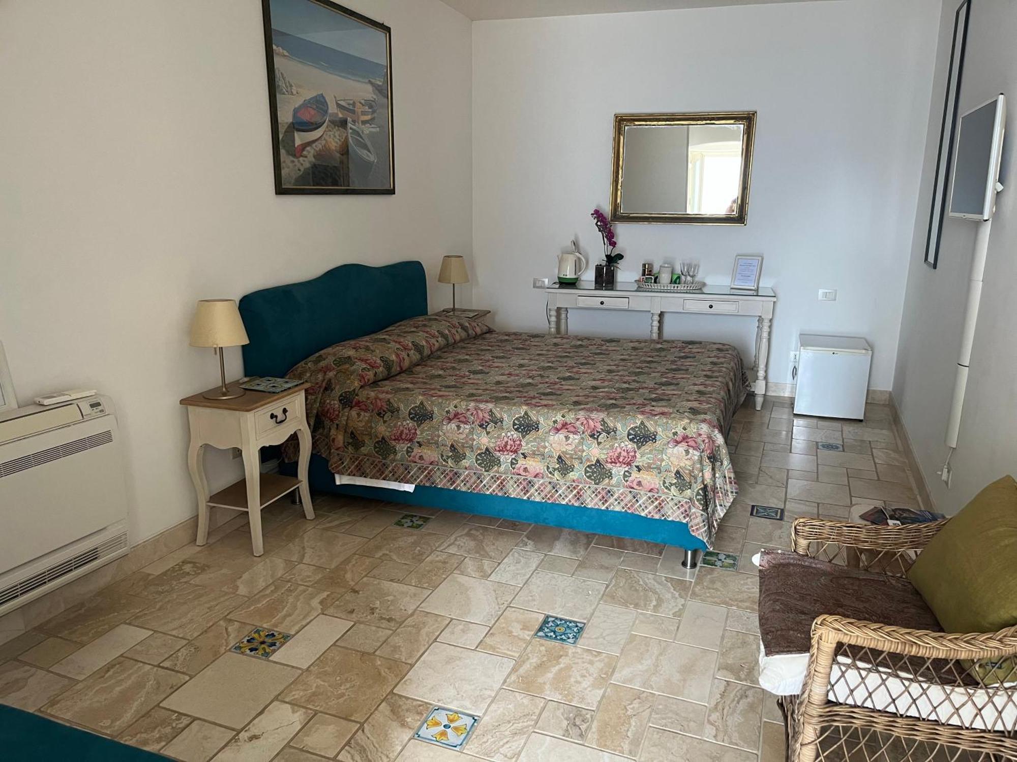 رافيلّو La Casa Di Vania المظهر الخارجي الصورة