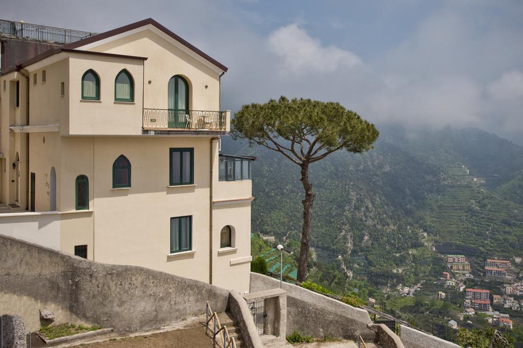 رافيلّو La Casa Di Vania المظهر الخارجي الصورة