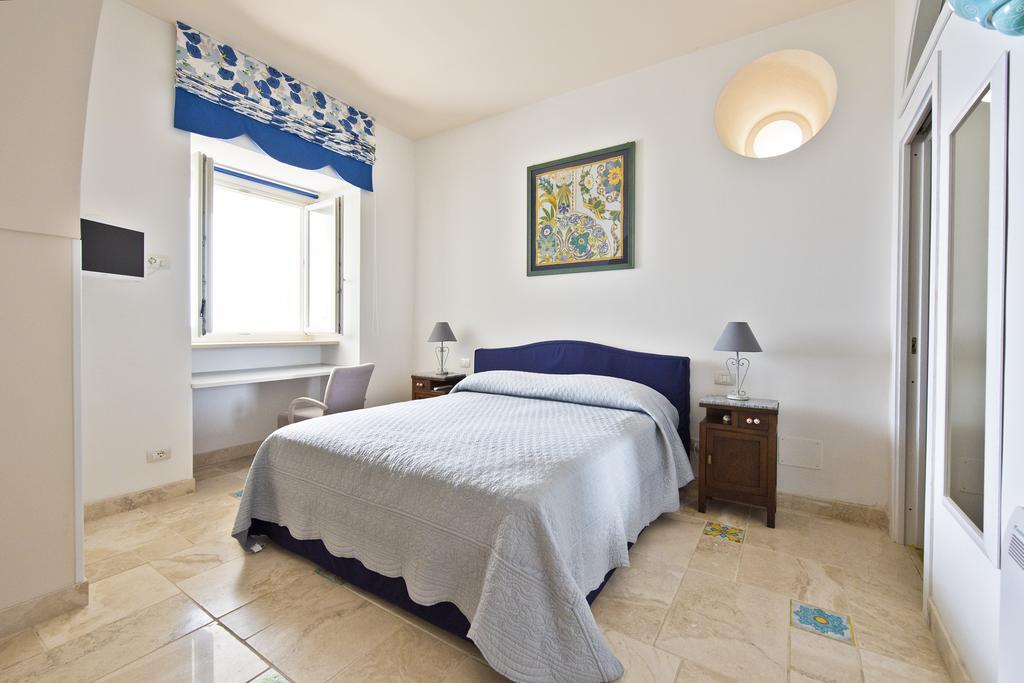 رافيلّو La Casa Di Vania الغرفة الصورة