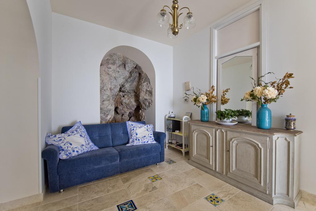 رافيلّو La Casa Di Vania المظهر الخارجي الصورة
