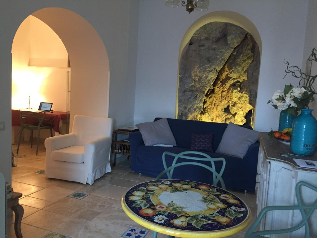 رافيلّو La Casa Di Vania المظهر الخارجي الصورة