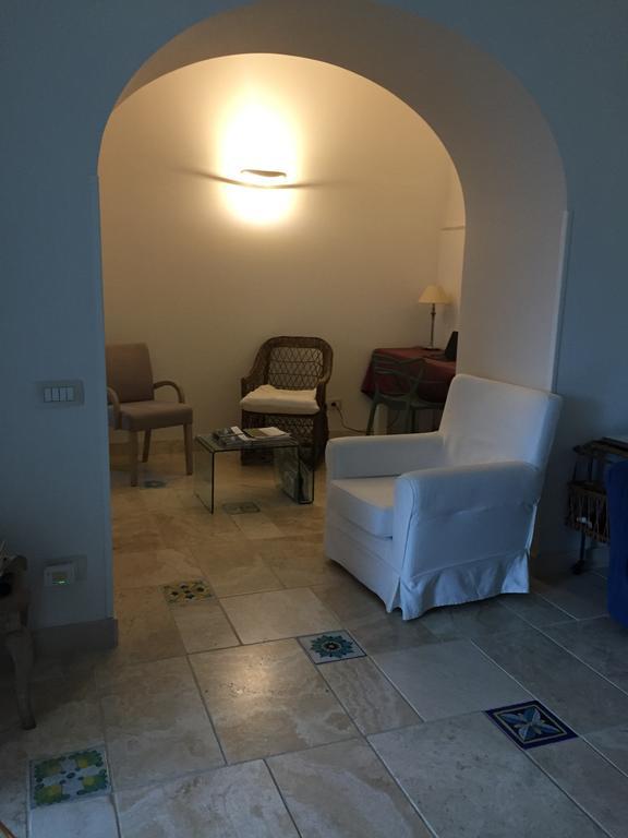 رافيلّو La Casa Di Vania المظهر الخارجي الصورة