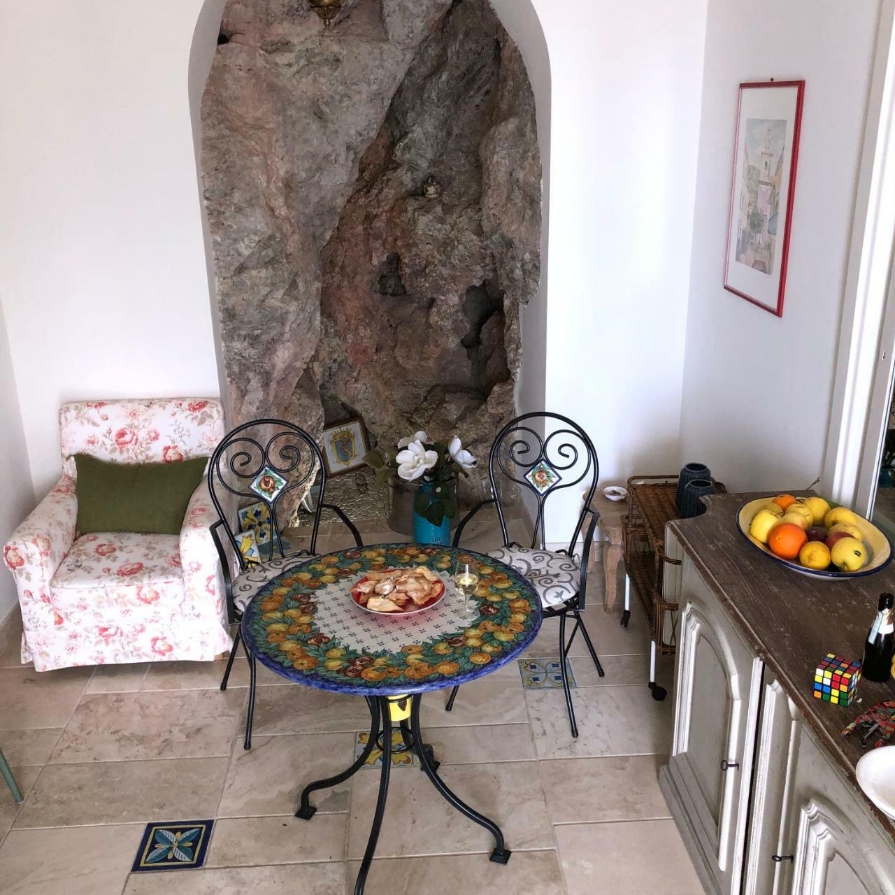 رافيلّو La Casa Di Vania المظهر الخارجي الصورة
